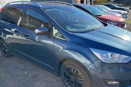 Ford C-Max 132.000 km 8.750 &euro; Saarbrücken/Altenkessel 66126