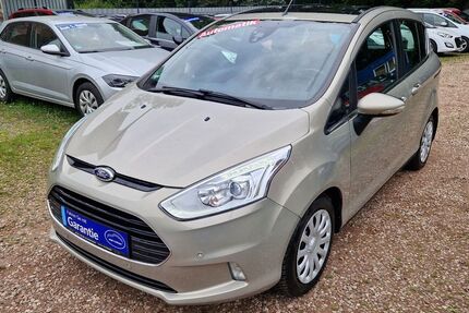Ford B-Max 93.000 km 7.999 &euro; Saarbrücken 66117