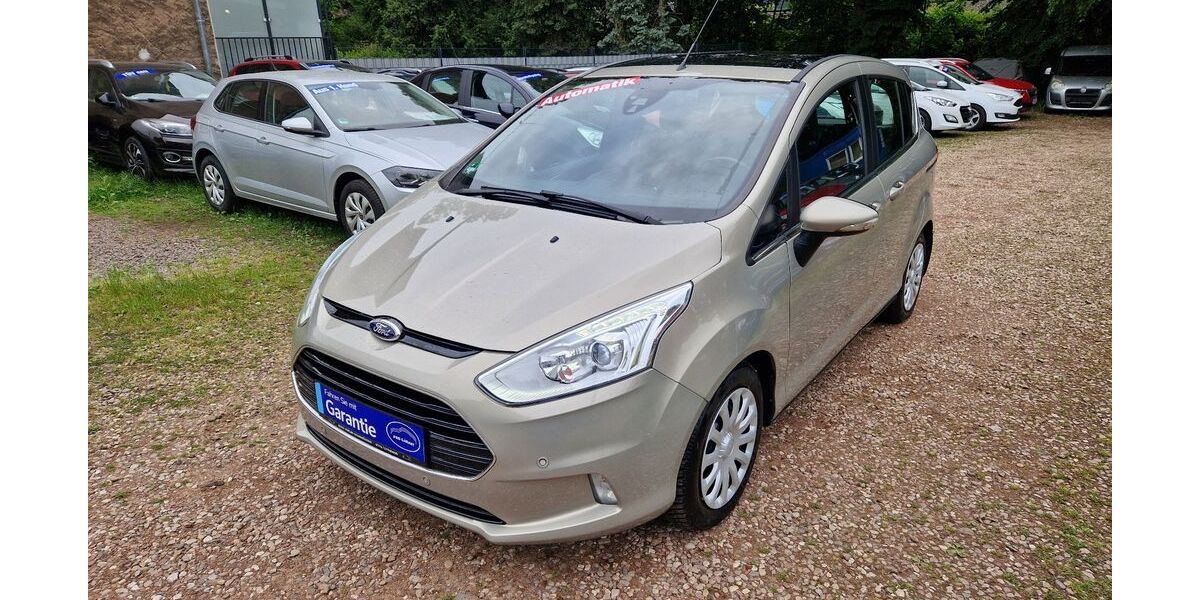 Ford B-Max 93.000 km 7.999 &euro; Saarbrücken 66117