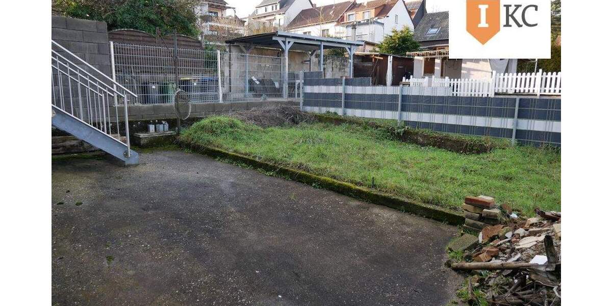 Reihenmittelhaus Saarbrücken / Herrensohr Herrensohr - 5 Zimmer, 110 m&sup2;, 235.000&euro; | Angebot:25682799