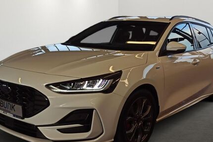 Ford Focus 34.683 km 22.990 &euro; Völklingen 66333