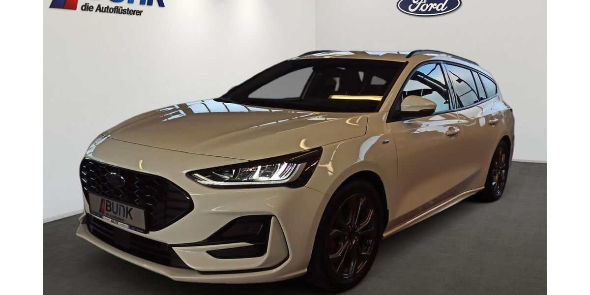 Ford Focus 34.683 km 22.990 &euro; Völklingen 66333