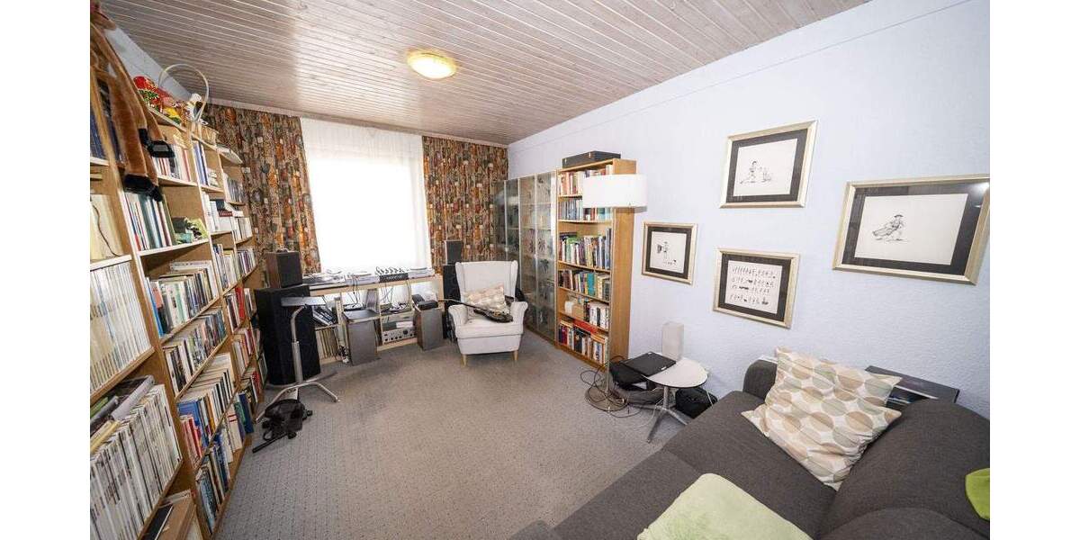 Reihenmittelhaus Püttlingen - 299.000&euro; | Angebot:25737020