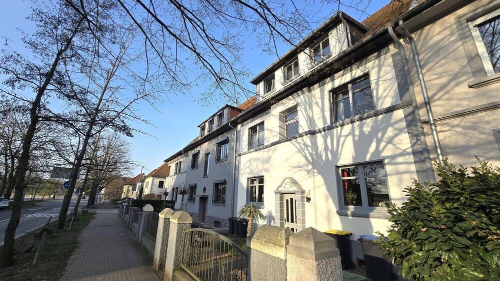 Mehrfamilienhaus, Wohnhaus Saarlouis - 1 Zimmer, 225 m&sup2;, 550.000&euro; | Angebot:25957583
