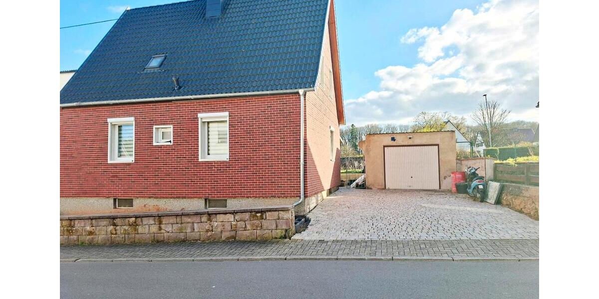 Einfamilienhaus Neunkirchen - 4 Zimmer, 108 m&sup2;, 220.000&euro; | Angebot:26033581