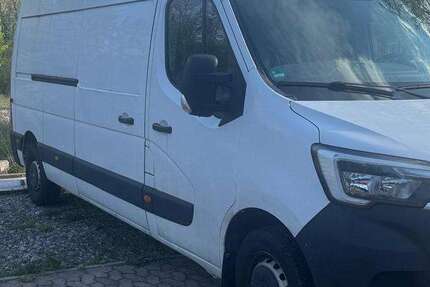 Renault Master 96.000 km 16.000 &euro; Völklingen, Stadt 66333