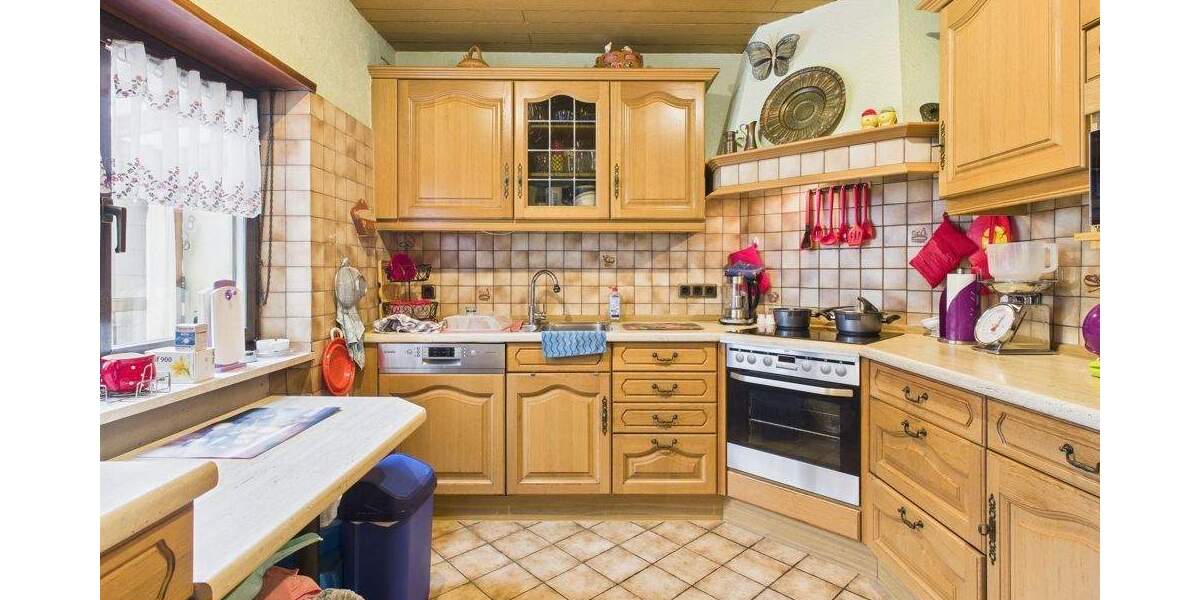 Einfamilienhaus Völklingen / Lauterbach Lauterbach - 6 Zimmer, 150 m&sup2;, 195.000&euro; | Angebot:25687885