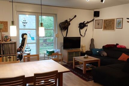 Helle 4-Zimmer-Wohnung mit Südbalkon & Garage in Sankt Wendel - Wohnung St. Wendel | Angebot:26626583