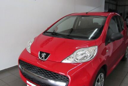 Peugeot 107 77.800 km 2.990 &euro; Saarbrücken 66121