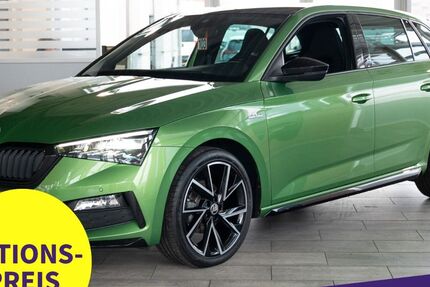 Skoda Scala 49.900 km 21.880 &euro; Schmelz 66839