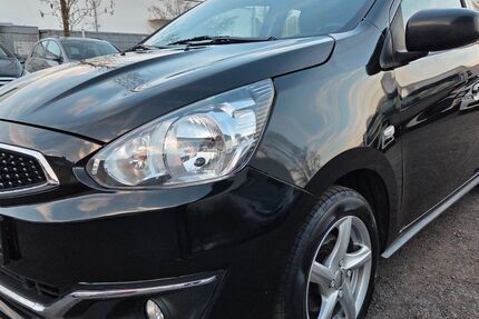 Mitsubishi Space Star 119.591 km 4.800 &euro; Saarbrücken 66115