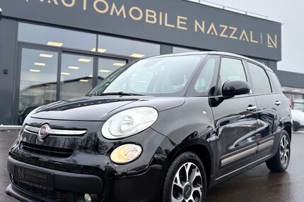 Fiat 500L 101.000 km 10.900 &euro; Saarlouis 66740