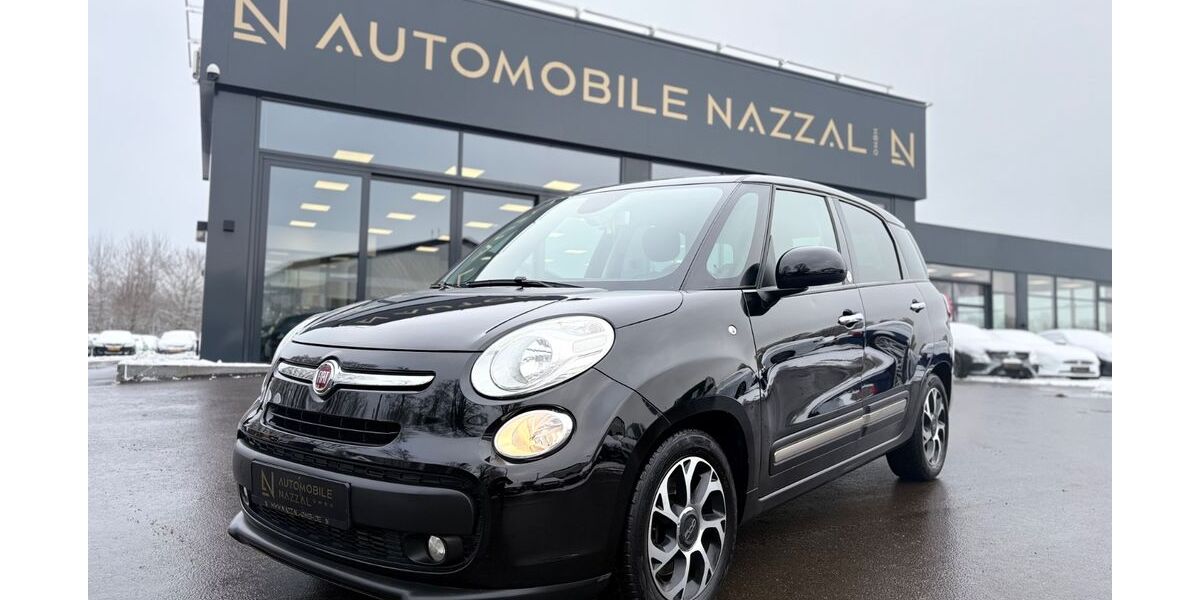Fiat 500L 101.000 km 10.900 &euro; Saarlouis 66740