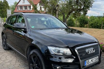 Audi Q5 264.000 km 9.500 &euro; Bliesransbach 66271