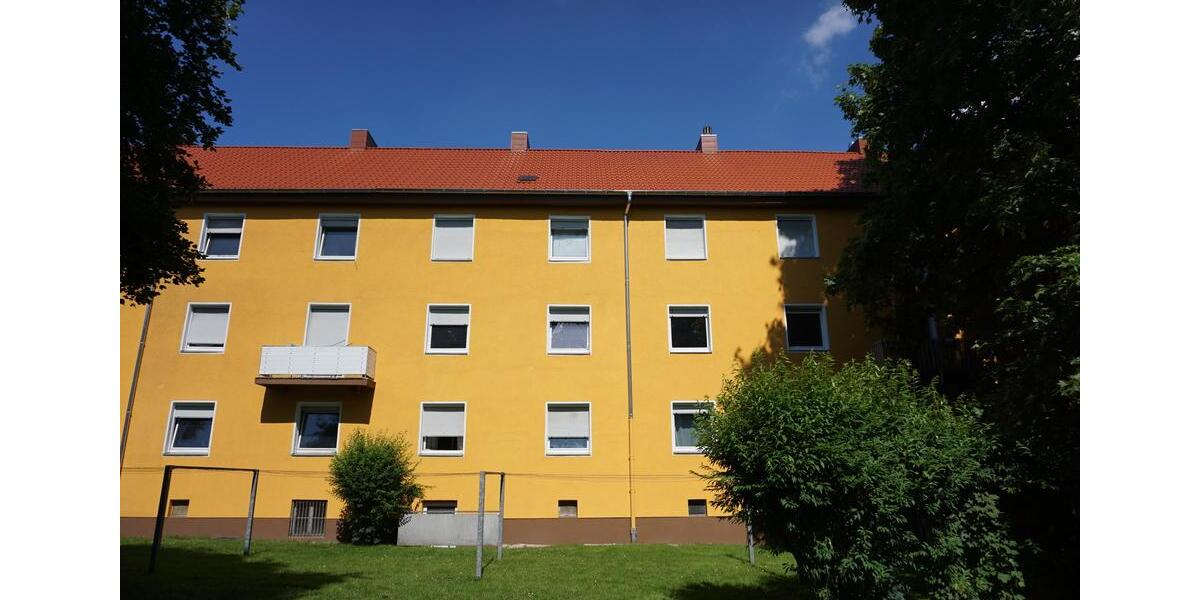 Etagenwohnung Saarbrücken Malstatt - 2 Zimmer, 52 m&sup2;, 435&euro; | Angebot:25783878