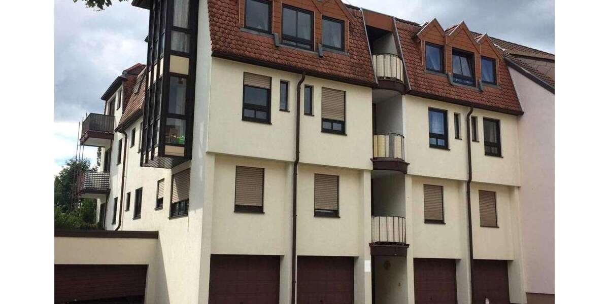 Etagenwohnung Homburg - 2 Zimmer, 50 m&sup2;, 125.000&euro; | Angebot:18850742