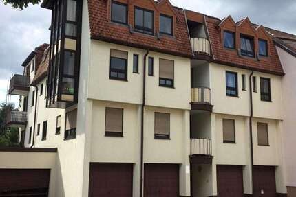 Wohnung Homburg - 2 Zimmer, 50 m&sup2;, 125.000&euro; | Angebot:18850742