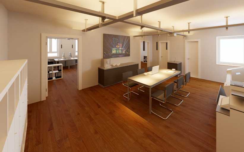 Gewerbeobjekt Saarlouis - 490&euro; | Angebot:25654994