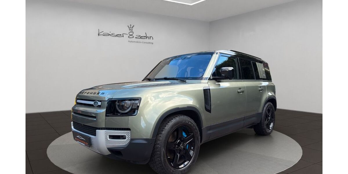 Land Rover Defender 47.823 km 62.888 &euro; Saarbrücken 66133