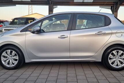Peugeot 208 213.142 km 4.470 &euro; Nalbach 66809