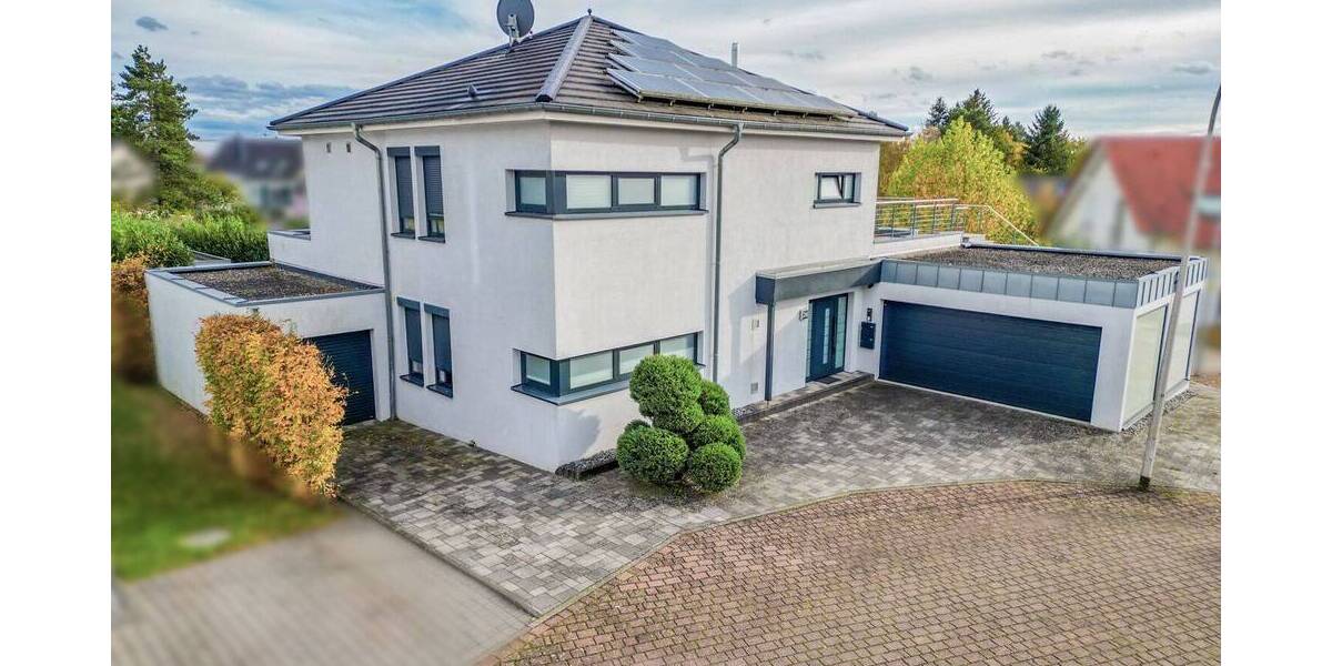 Mehrfamilienhaus, Wohnhaus Saarlouis / Picard Picard - 7 Zimmer, 266 m&sup2;, 795.000&euro; | Angebot:26036910