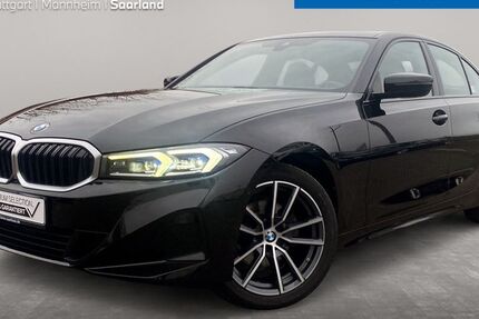BMW 320 84.725 km 30.960 &euro; Saarbrücken 66121