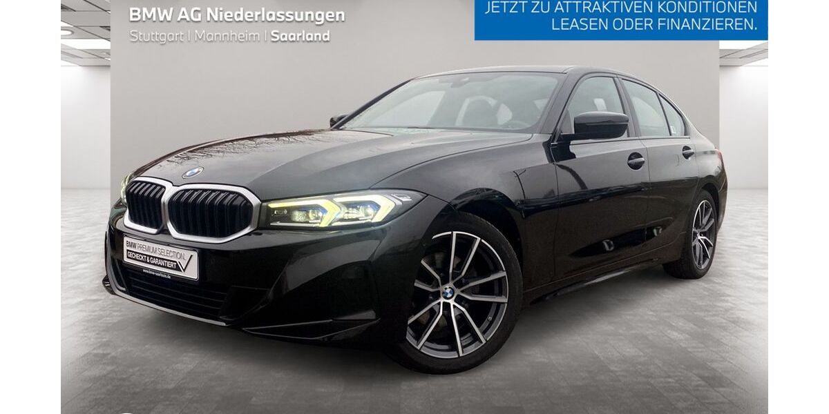 BMW 320 84.725 km 30.960 &euro; Saarbrücken 66121