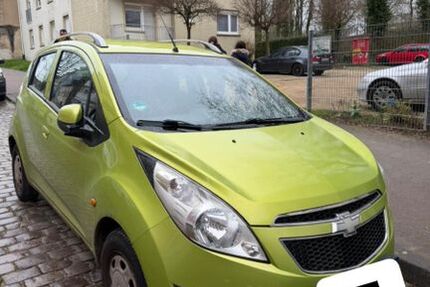 Chevrolet Spark 131.000 km 1.999 &euro; Saarbrücken 66115