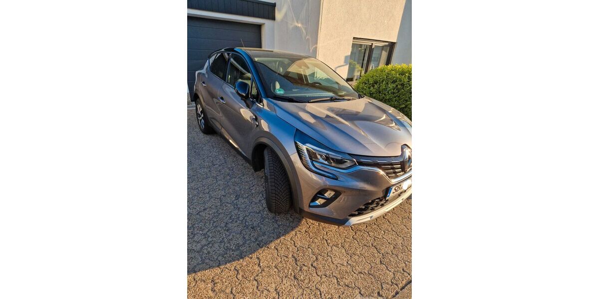 Renault Captur 54.200 km 14.500 &euro; Saarbrücken 66132