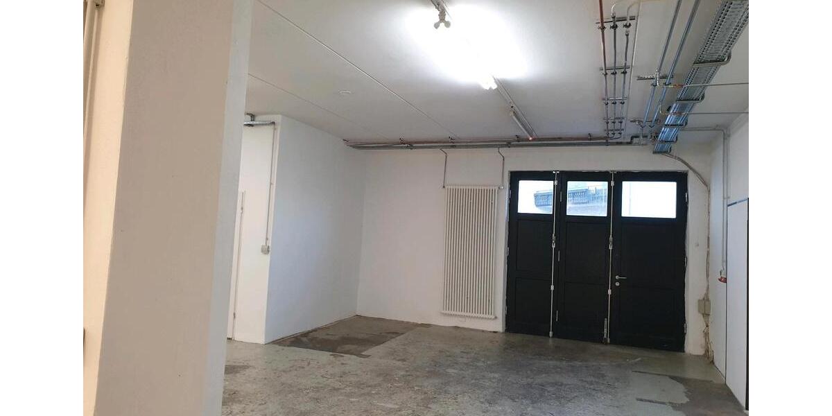 Gewerbeobjekt Sulzbach (Saar) - 1.100&euro; | Angebot:26135754