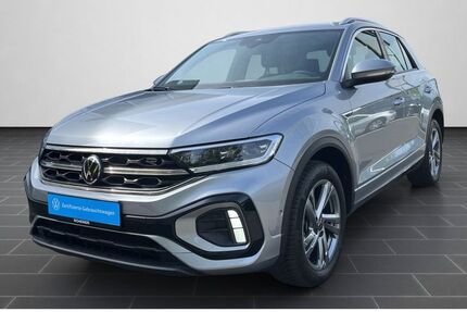 VW T-Roc 25.516 km 24.900 &euro; Neunkirchen 66538