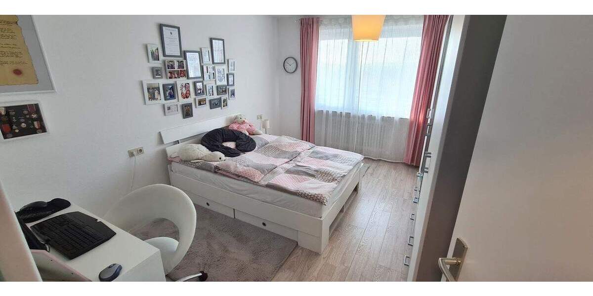 Etagenwohnung Saarbrücken - Rastpfuhl Malstatt - 2 Zimmer, 55 m&sup2;, 550&euro; | Angebot:25778970