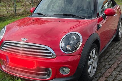 Mini Cooper Cabrio 115.300 km 7.990 &euro; Saarwellingen 66793