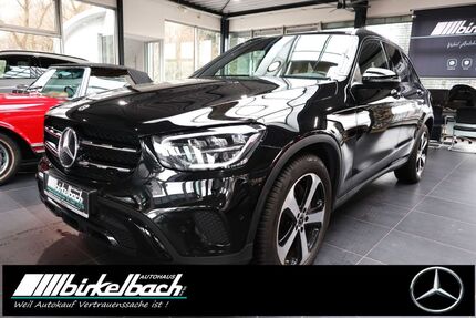 Mercedes-Benz GLC 200 67.000 km 32.900 &euro; Sulzbach 66280