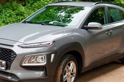 Hyundai KONA 79.400 km 13.999 &euro; Neunkirchen 66538