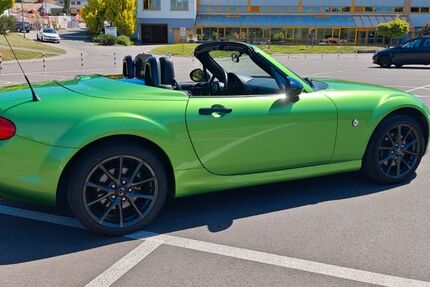 Mazda MX-5 89.700 km 18.490 &euro; Spiesen-Elversberg 66583