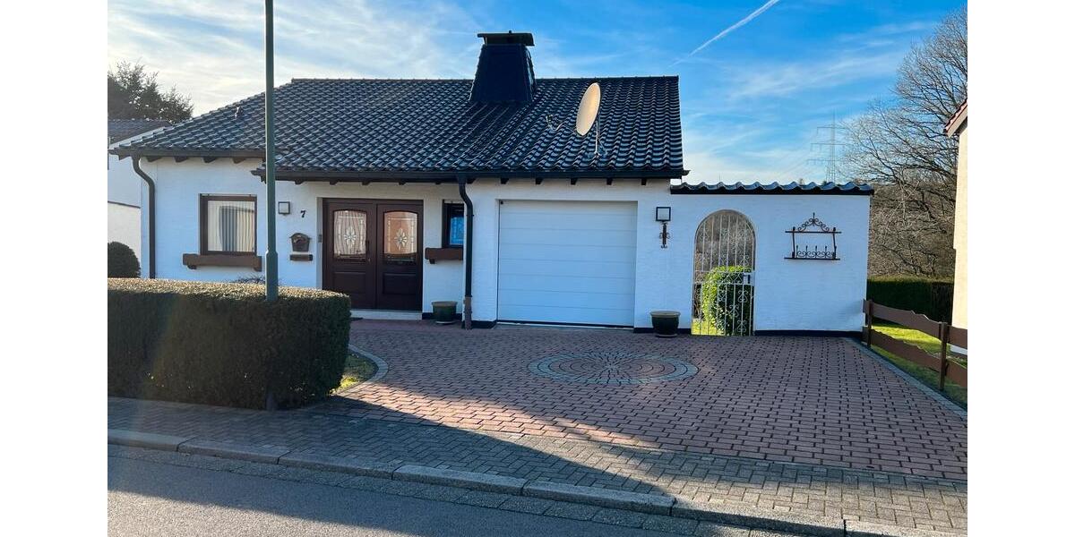 Einfamilienhaus Neunkirchen Heinitz - 5 Zimmer, 125 m&sup2;, 369.000&euro; | Angebot:25883879