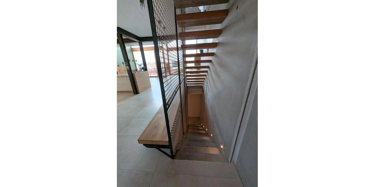 Einfamilienhaus Saarbrücken Ensheim - 4 Zimmer, 240 m&sup2;, 995.000&euro; | Angebot:27287432