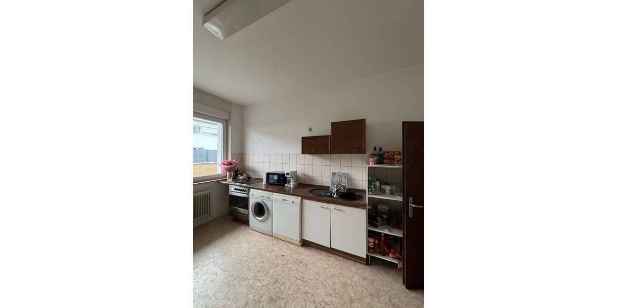 Etagenwohnung Saarbrücken Alt-Saarbrücken - 2 Zimmer, 590&euro; | Angebot:25727568