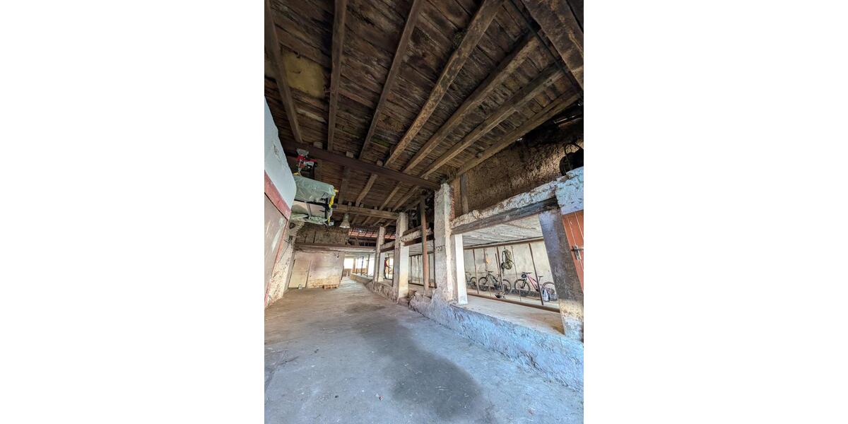 Bauernhaus, Landhaus Rehlingen-Siersburg Siersburg - 7 Zimmer, 160 m&sup2;, 199.000&euro; | Angebot:25922411