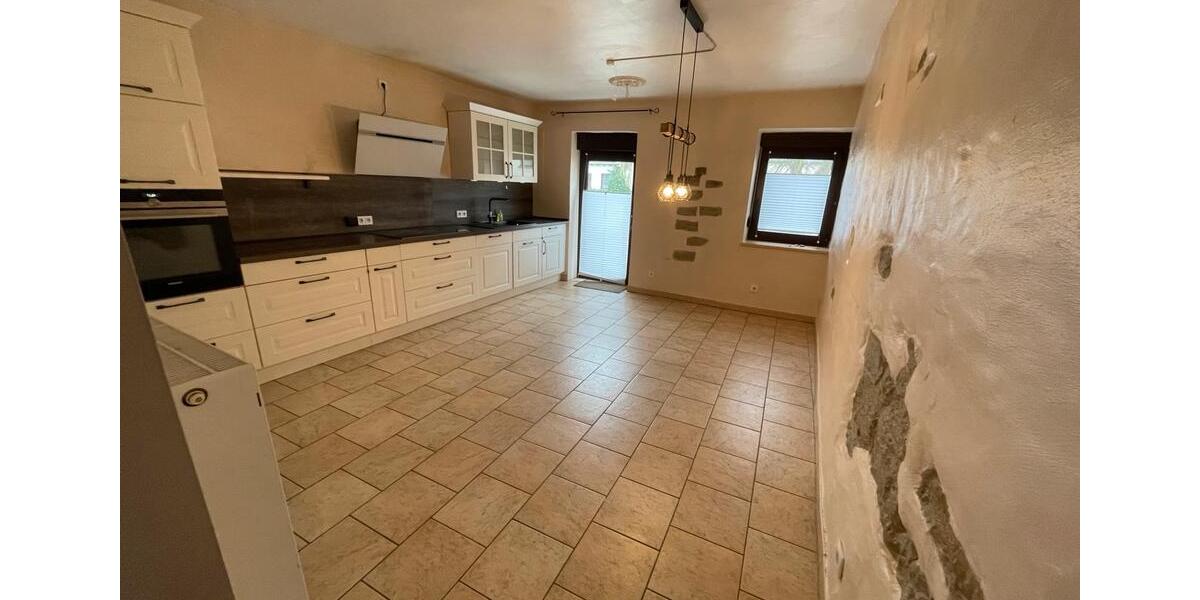 Reihenhaus Rehlingen-Siersburg Siersburg - 5 Zimmer, 170 m&sup2;, 950&euro; | Angebot:25567615