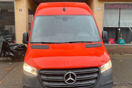Mercedes-Benz Sprinter 180.000 km 14.500 &euro; Völklingen 66333