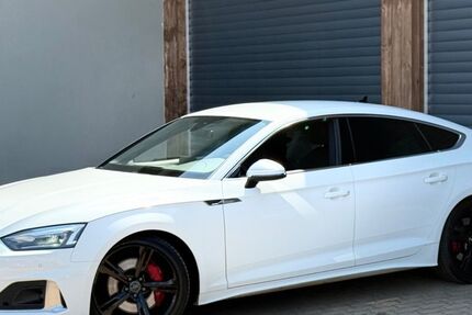 Audi A5 131.000 km 27.999 &euro; Saarlouis-Lisdorf 66740