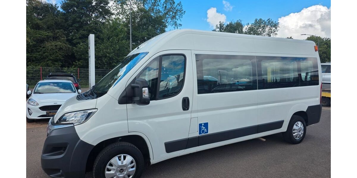 Citroen Jumper 112.000 km 17.990 &euro; Saarlouis 66740