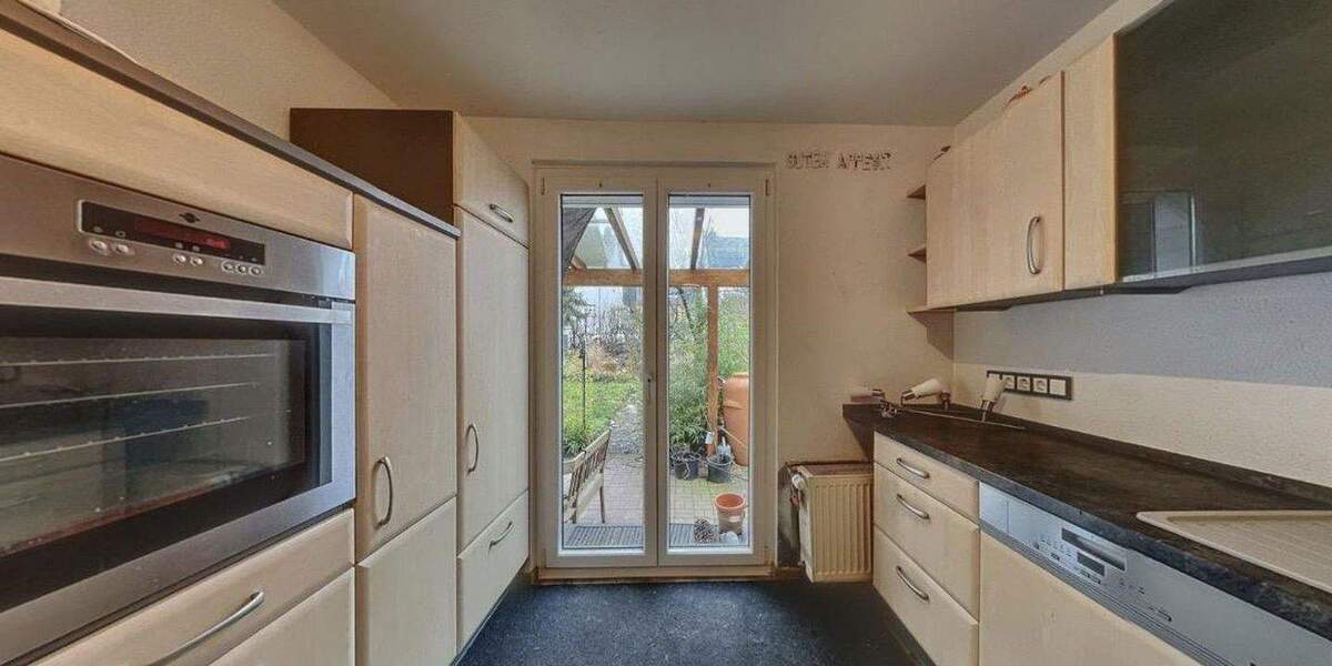 Doppelhaushälfte St.Ingbert St. Ingbert - 5 Zimmer, 138 m&sup2;, 298.000&euro; | Angebot:25760523