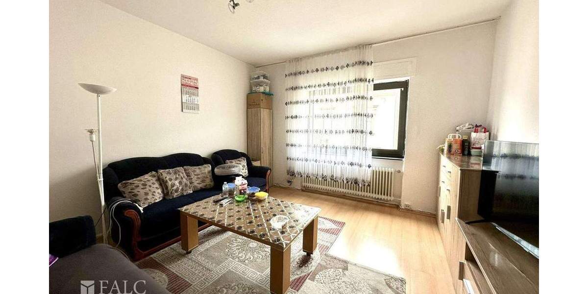 Mehrfamilienhaus, Wohnhaus Völklingen Stadtmitte - 1 Zimmer, 191 m&sup2;, 239.000&euro; | Angebot:25670984