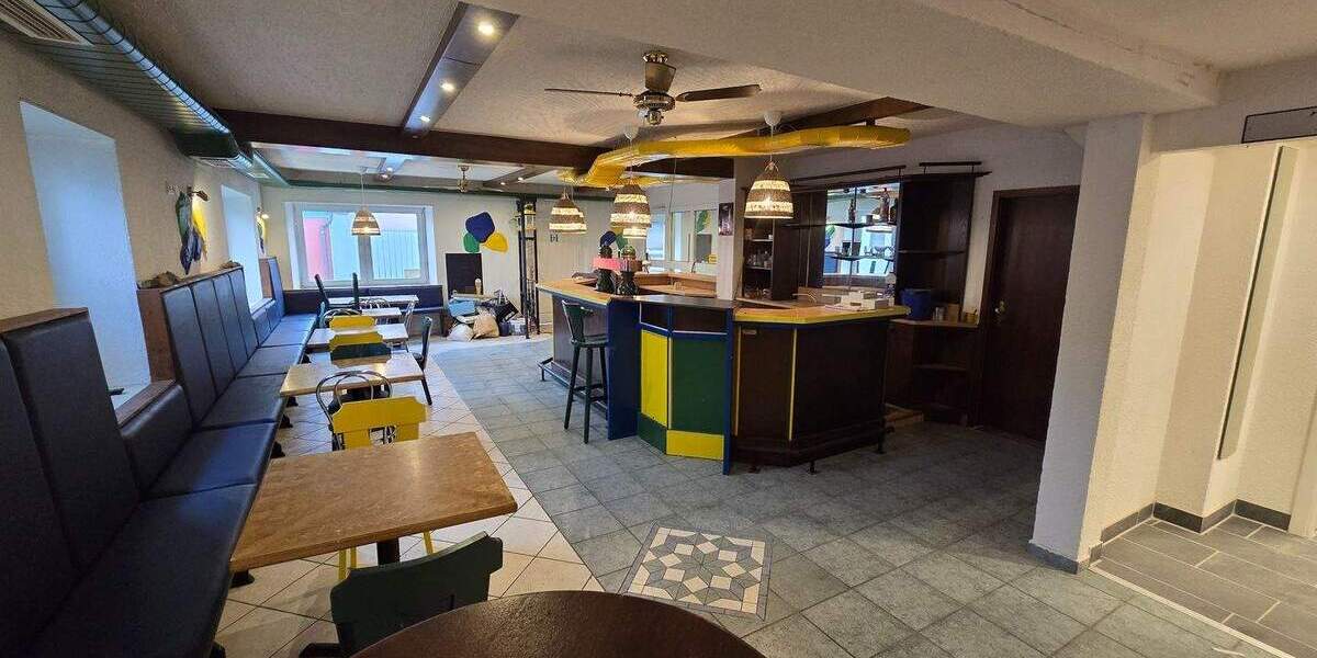 Einfamilienhaus Tholey Hasborn-Dautweiler - 8 Zimmer, 180 m&sup2;, 165.000&euro; | Angebot:25739283