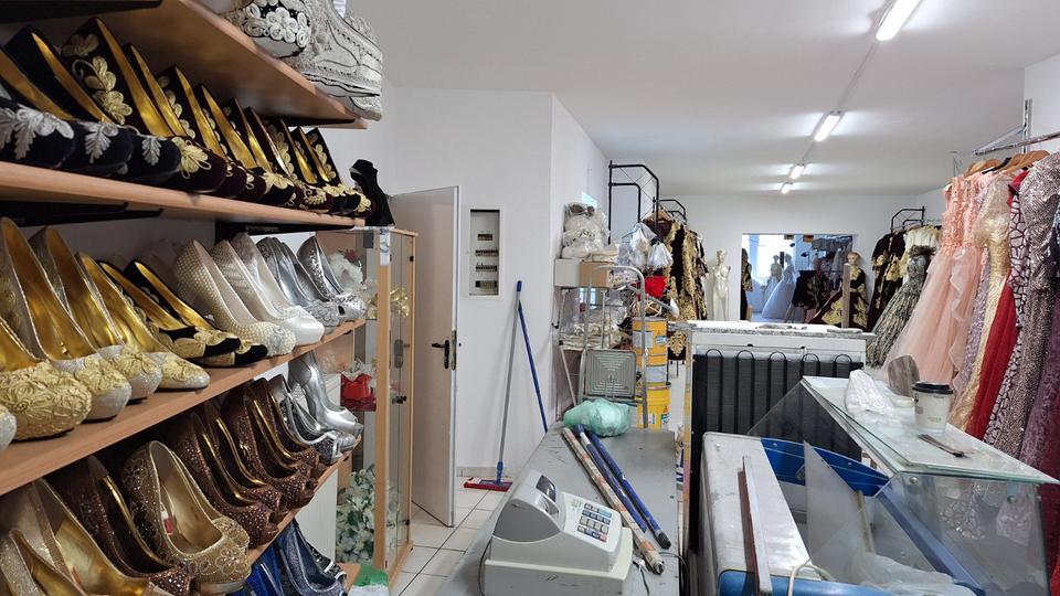 Gewerbeobjekt Völklingen - 1.400&euro; | Angebot:24827793