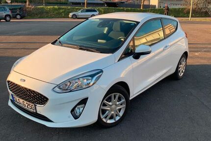 Ford Fiesta 28.225 km 11.400 &euro; Ensdorf 66806