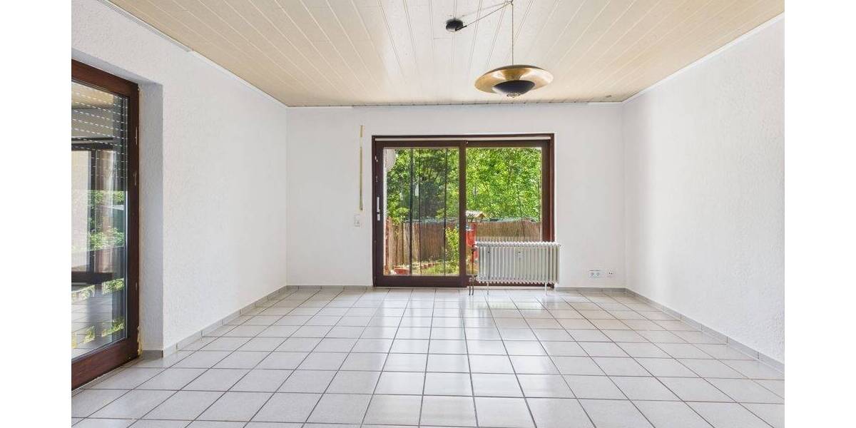 Etagenwohnung Riegelsberg / Güchenbach Riegelsberg - 2 Zimmer, 65 m&sup2;, 119.000&euro; | Angebot:25772616